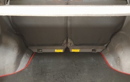 Toyota RAV4, 2001 год, 730 000 рублей, 11 фотография