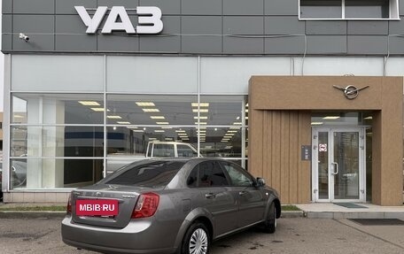 Daewoo Gentra II, 2014 год, 450 000 рублей, 15 фотография