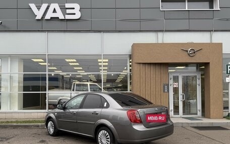 Daewoo Gentra II, 2014 год, 450 000 рублей, 16 фотография