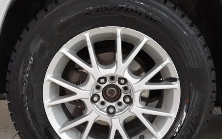 Toyota RAV4, 2001 год, 730 000 рублей, 19 фотография