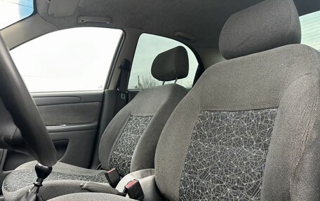 Chevrolet Lanos I, 2008 год, 365 000 рублей, 11 фотография