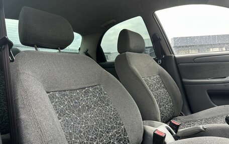 Chevrolet Lanos I, 2008 год, 365 000 рублей, 12 фотография