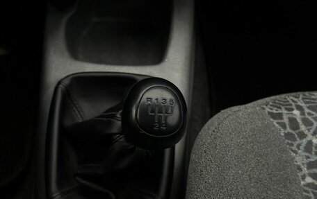 Chevrolet Lanos I, 2008 год, 365 000 рублей, 18 фотография