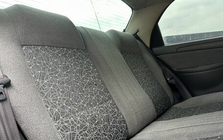 Chevrolet Lanos I, 2008 год, 365 000 рублей, 14 фотография