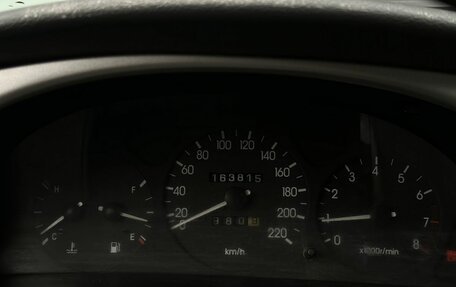 Chevrolet Lanos I, 2008 год, 365 000 рублей, 16 фотография