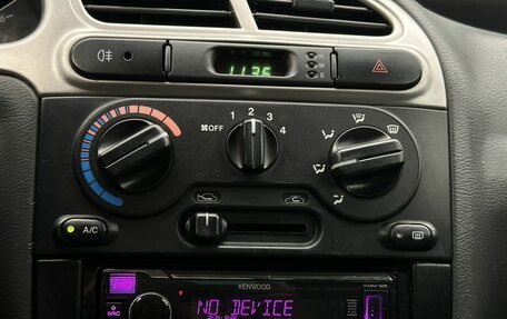 Chevrolet Lanos I, 2008 год, 365 000 рублей, 15 фотография