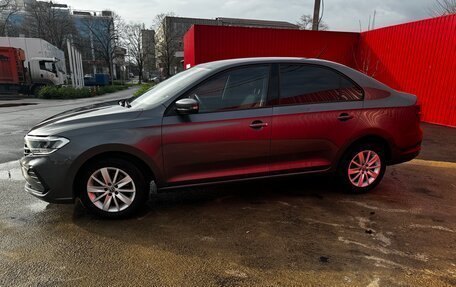 Volkswagen Polo VI (EU Market), 2021 год, 1 620 000 рублей, 2 фотография