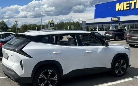 Geely Atlas, 2023 год, 2 300 000 рублей, 2 фотография