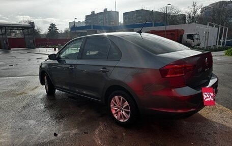 Volkswagen Polo VI (EU Market), 2021 год, 1 620 000 рублей, 3 фотография