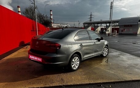 Volkswagen Polo VI (EU Market), 2021 год, 1 620 000 рублей, 5 фотография