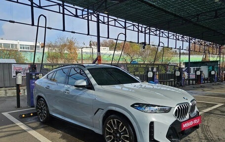 BMW X6, 2025 год, 13 850 000 рублей, 3 фотография