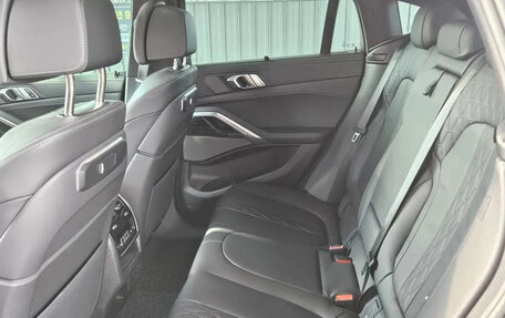 BMW X6, 2025 год, 13 850 000 рублей, 9 фотография