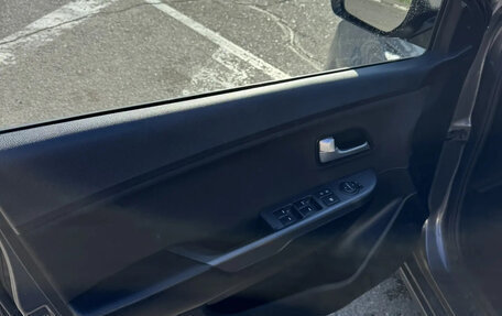 KIA Rio III рестайлинг, 2016 год, 1 100 000 рублей, 2 фотография