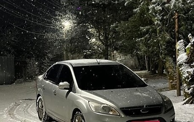 Ford Focus II рестайлинг, 2010 год, 599 999 рублей, 1 фотография