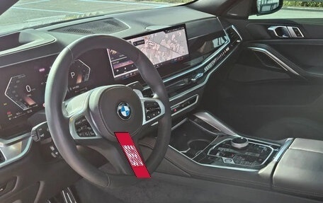 BMW X6, 2025 год, 13 850 000 рублей, 7 фотография