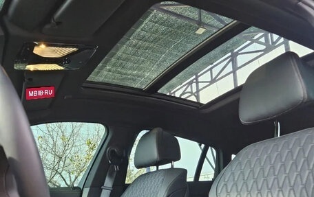 BMW X6, 2025 год, 13 850 000 рублей, 8 фотография