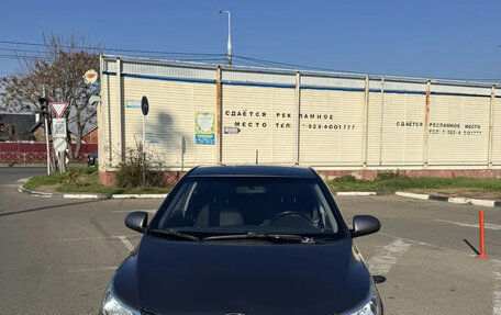 KIA Rio III рестайлинг, 2016 год, 1 100 000 рублей, 16 фотография