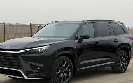 Lexus TX, 2025 год, 12 250 000 рублей, 1 фотография