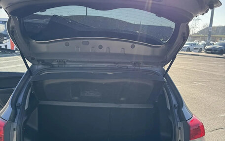 KIA Rio III рестайлинг, 2016 год, 1 100 000 рублей, 32 фотография