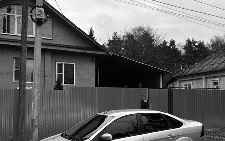 Ford Focus II рестайлинг, 2010 год, 599 999 рублей, 4 фотография