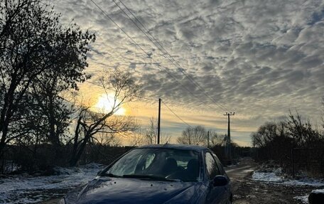 Peugeot 206, 1999 год, 275 000 рублей, 3 фотография
