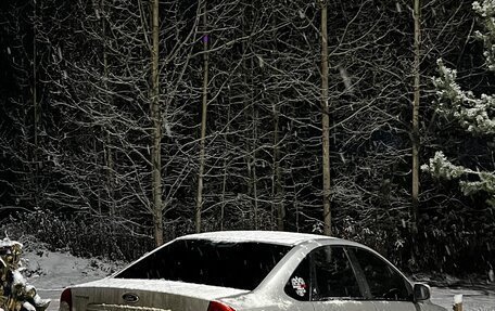 Ford Focus II рестайлинг, 2010 год, 599 999 рублей, 2 фотография