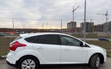 Ford Focus III, 2012 год, 693 500 рублей, 6 фотография