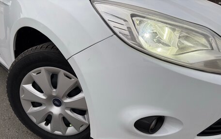 Ford Focus III, 2012 год, 693 500 рублей, 5 фотография