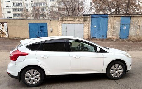 Ford Focus III, 2012 год, 693 500 рублей, 3 фотография