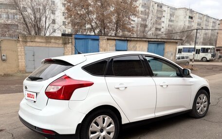 Ford Focus III, 2012 год, 693 500 рублей, 8 фотография