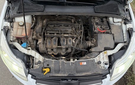 Ford Focus III, 2012 год, 693 500 рублей, 9 фотография