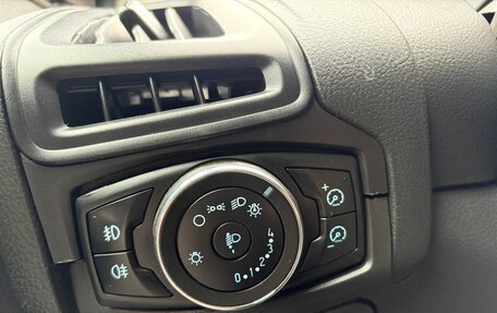 Ford Focus III, 2012 год, 693 500 рублей, 17 фотография