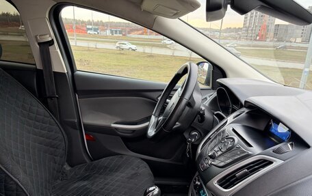 Ford Focus III, 2012 год, 693 500 рублей, 10 фотография