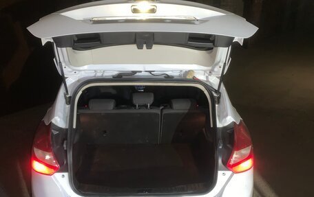 Ford Focus III, 2012 год, 693 500 рублей, 14 фотография