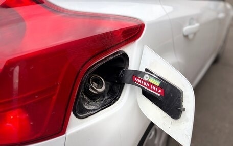 Ford Focus III, 2012 год, 693 500 рублей, 21 фотография