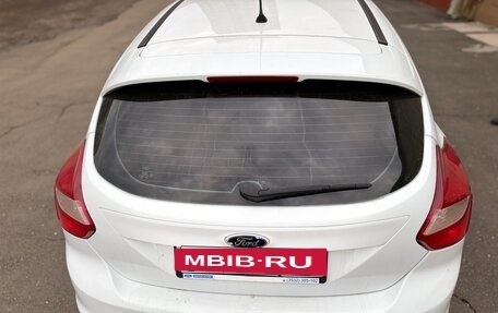 Ford Focus III, 2012 год, 693 500 рублей, 20 фотография