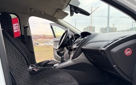 Ford Focus III, 2012 год, 693 500 рублей, 12 фотография