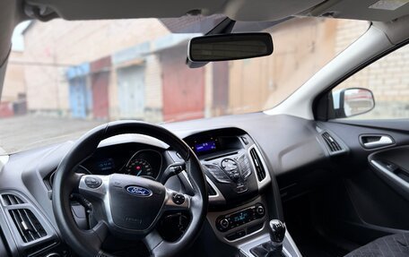 Ford Focus III, 2012 год, 693 500 рублей, 25 фотография