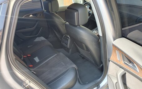 Audi A6, 2016 год, 2 500 000 рублей, 7 фотография