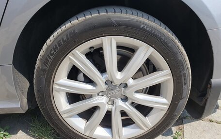 Audi A6, 2016 год, 2 500 000 рублей, 8 фотография