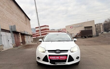 Ford Focus III, 2012 год, 693 500 рублей, 27 фотография