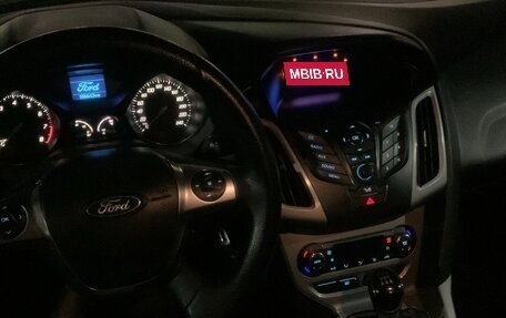 Ford Focus III, 2012 год, 693 500 рублей, 28 фотография