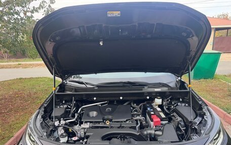 Toyota RAV4, 2021 год, 3 900 000 рублей, 12 фотография