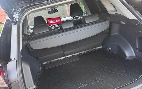 Toyota RAV4, 2021 год, 3 900 000 рублей, 14 фотография