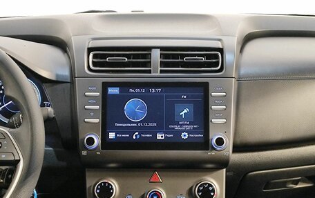 Hyundai Creta, 2021 год, 2 229 000 рублей, 9 фотография