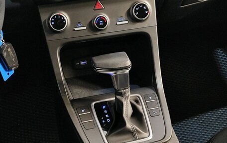 Hyundai Creta, 2021 год, 2 229 000 рублей, 10 фотография