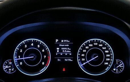 Hyundai Creta, 2021 год, 2 229 000 рублей, 11 фотография