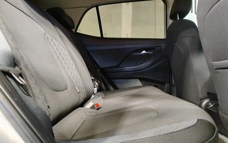 Hyundai Creta, 2021 год, 2 229 000 рублей, 13 фотография