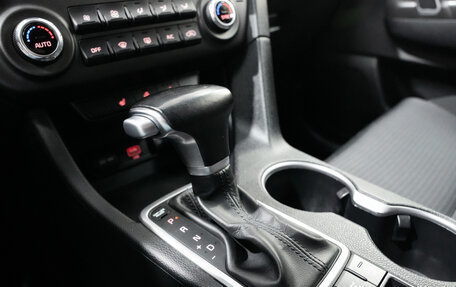 KIA Sportage IV рестайлинг, 2018 год, 2 270 000 рублей, 16 фотография