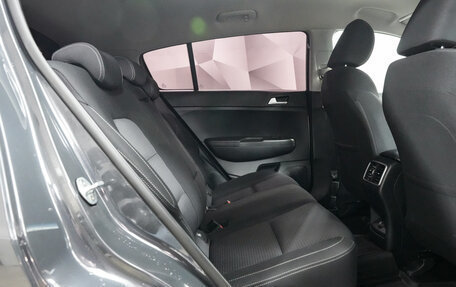 KIA Sportage IV рестайлинг, 2018 год, 2 270 000 рублей, 13 фотография